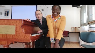 Bwana Nipe Pesa  / Sharon & Itay