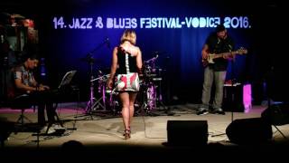Ivana Kindl - ŽELIM VIŠE (Live in Vodice 2016)