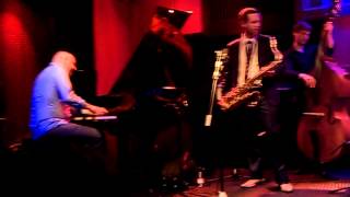 JAN HARBECK QUARTET / Bogui Jazz, 27 de abril 2012, "East St. Louis Toodle-Oo"