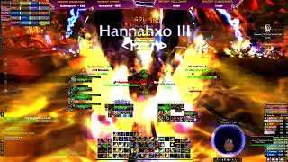 PALADIN TANK POV - Bronzebeard - Heroic Onyxia (Part 2/2)