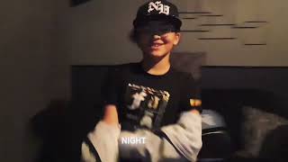 270$eventy - Face (feat. Sparxi) [Official Lyric Video]