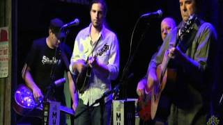 "Murder on Music Row" Larry Cordle w/Randy Kohrs, Music City Roots 5.25.11