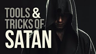 Trik Dan Alat Setan (Iblis) / The Army Of Satan Series 3
