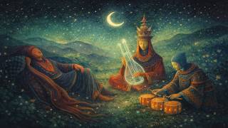 LIVE folktronica / organic downtempo / shamanic, tribal, psychedelic ambient, yoga music
