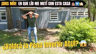 I Was Able to Buy Another Property in Florida. What Will I Do With It? I Don't Know Yet - Vlog