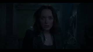 Scylla and Nicte fight "Raelle is what's kept me alive" | Motherland: Fort Salem 3x03