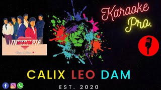 Industria Del Amor - | Dos Enamorados | Karaoke Pro. |