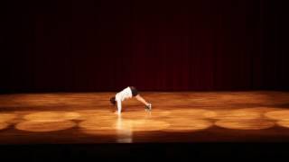 Tan Si Yu, Junior [SOLO AUDITIONS]