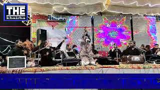 83 urs mubarak khairha 2026rais Anees sabri