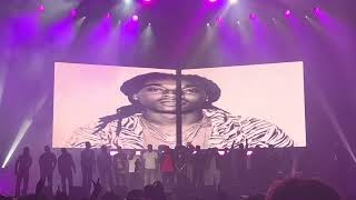 Tribute To TakeOff by Bow Wow
