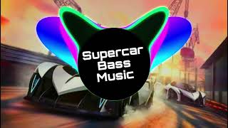 Sam Smith - Unholy (Crankdat Remix) (Bass Boosted) [Supercar Bass Music Exclusive] 🔥🔥🔥