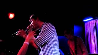 Hands Like Houses - One Hundred Live (Encore)