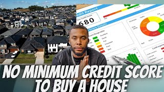 Fannie Mae Just Made It Possible To Buy A Home With No Credit Score