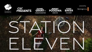 CSC Presents: Station Eleven