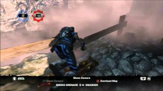 Umhh... Does This Count As Levitating?