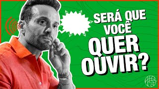 🛑 O QUE NINGUÉM TE CONTA SOBRE SER CORRETOR DE IMÓVEIS | Guilherme Machado
