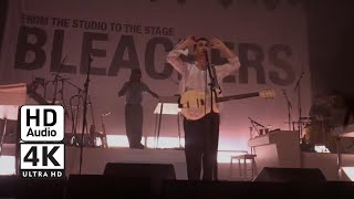 I Wanna Get Better - Bleachers @ Manchester O2 Ritz 22.03.24 | HD Audio