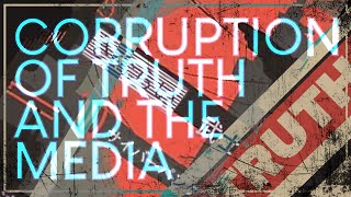 Truth’s Dystopian State on the Internet