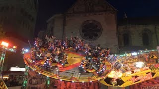 High Impress (Oberschelp) ON/OFFRIDE, Allerheiligenkirmes Soest 2018