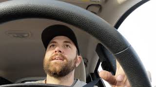 Car Talk : My Commute Home E:2