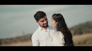 SAMANVITH - SRUTHI ||  PRE WEDDING SONG || FOTOSPACE PHOTOGRAPHY