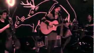 Howl Moonshine Howl - Roar (Live at Deer Pile)