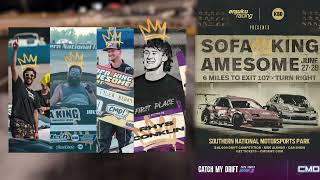 Catch My Drift 2025 Season Recap