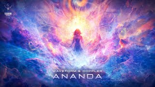Waveform & Doppler - Ananda (Original Mix)