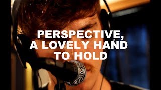 Perspective, ALHTH - "Intro / Therapy" Live at Little Elephant (1/2)
