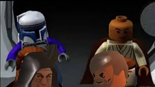 Goon Wars Attack of the GOON!