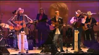 Alan Jackson   Remember When Live