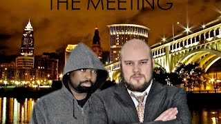 The Meeting (Teaser Trailer #2)