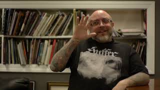 Dan Dittmer Tour Tales: Episode 02 - Bonus Clip