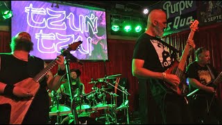 Tzun Tzu @ Realm of Horrors - Woodshed 31 October 2025