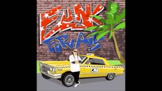 Shun★Funk:FantaDisco Funk Euro Talkbox 80's　Rap　WestCoast