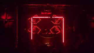 Von D Live at Sub.mission