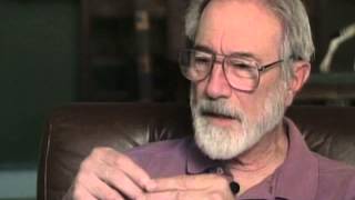 On the Origin of Phyla - Interviews with Dr. James Valentine
