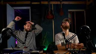 theWavGarden Live Stream w/ Spaceman Dela