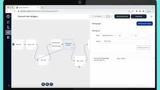 Workflows mit Bedingungen erstellen | Intelligente Abläufe in VSight Workflow