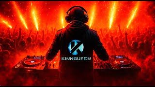 SixT club cháy rực đêm nay với DJ KinNguyễn & MC JayT | Bạn đã sẵn sàng chưa?