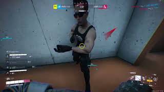 THE FINALS: 17 Sword Kills in 3.5 Minutes