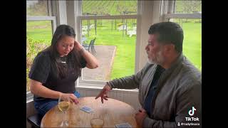 Mathemagic at David Hill Vineyard ￼