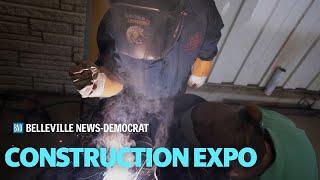 Southern Illinois Builders host Construction Expo for Teens
