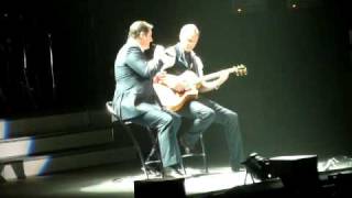 Spandau Ballet - With The Pride - LG Arena 24/10/09