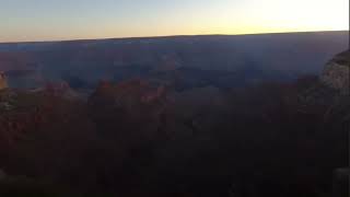 Grand Canyon National - Needless to say, it was beyond incredible! (720p)