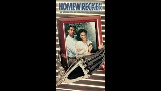 Homewrecker  TV Movie 1992