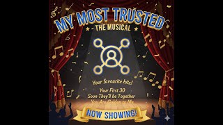"Got the Guts to Push it" - Musical Tutorial #3 - Asking for an Introduction Using My Most Trusted