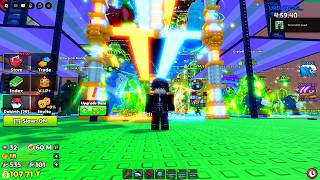 🔴LIVE ESCAPE TSUNAMI FOR BRAINROTS 🌊 CHALLENGE DAY 23 #shorts #roblox