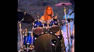 FOREVER STORM - 2011 - Paradox (promo version)