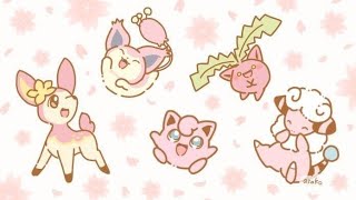 Cute Pokemon TikToks